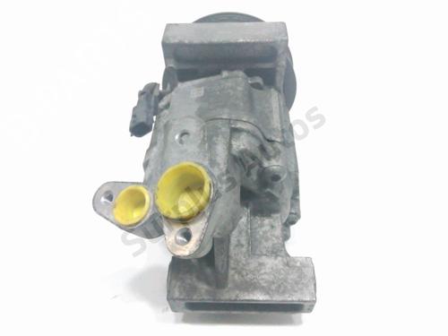 AC compressor DACIA SANDERO II TCe 90 (B8M1, B8MA, B8AC) | BP32153643M34 - Image 3