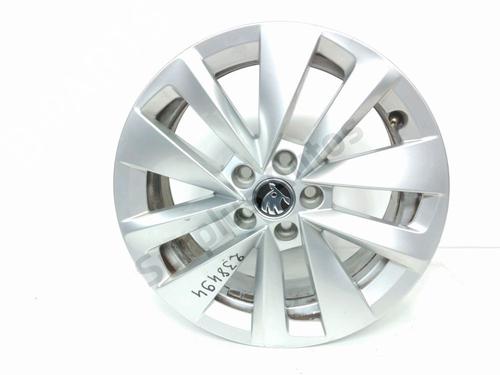 Used Rim Rim 36878142 36878142