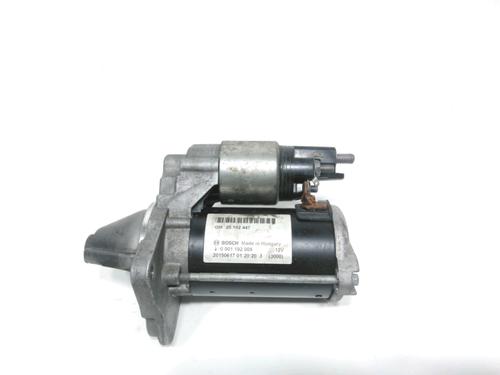 Startmotor OPEL CORSA E (X15) 1.4 (08, 68) (90 hp) 28221918