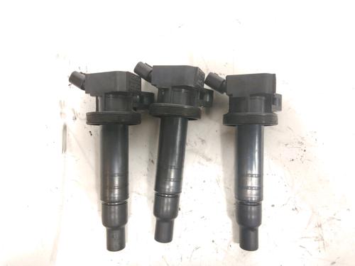 Used Injector TOYOTA YARIS (_P9_) 1.0 VVT-i (KSP90_, KSP90R) (69 hp) 28221478