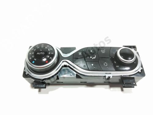 AC Styreenhet / Manøvreringsenhet RENAULT TWINGO III (BCM_, BCA_) 1.0 SCe 65 (BCMJ) (65 hp) 28227898