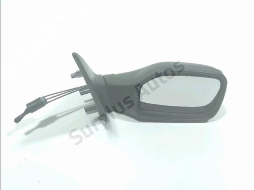 Używane Lusterko boczne prawe PEUGEOT 106 II (1A_, 1C_) 1.1 i (60 hp) 30584812