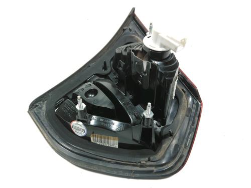 Right tailgate light CITROËN C4 Picasso I MPV (UD_)  | BP29859898C80