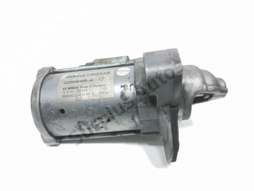 Starter DACIA SANDERO II 1.0 LPG (B8ML) | BP39162024M8 - Image 4
