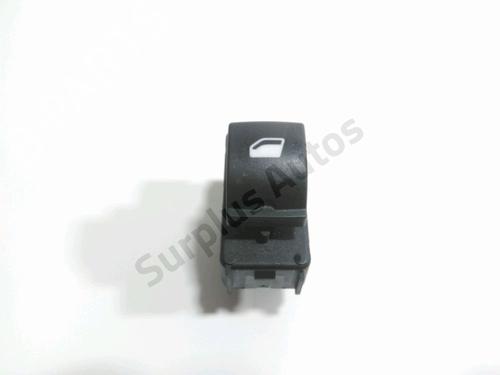 Used Right front window switch CITROËN DS3 (SA_) 1.6 HDi 90 (92 hp) 30119152