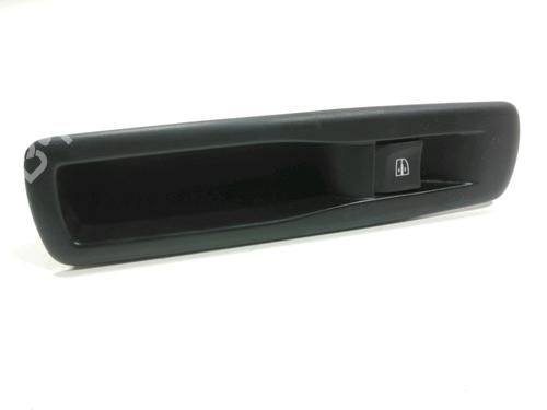 Left rear window switch RENAULT MEGANE III Grandtour (KZ0/1) 1.6 dCi (KZ00, KZ12, KZ13) | BP28255607I29 