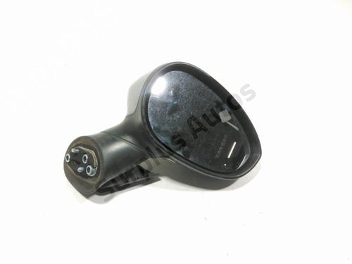 Used Right mirror Right mirror FIAT GRANDE PUNTO (199_) 1.4 16V (199BXG1B, 199AXG1B) (95 hp) 36183155 36183155