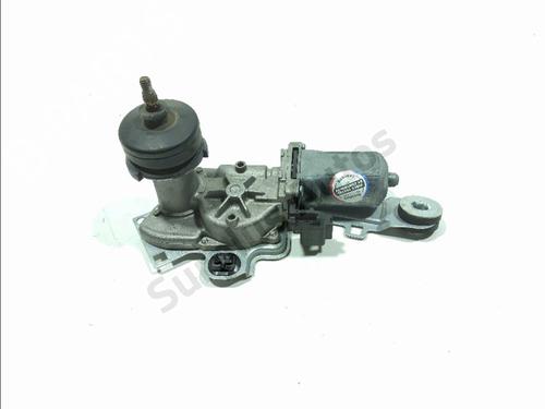 Used Rear wiper motor Rear wiper motor TOYOTA AYGO (_B4_) 1.0 VVTi (KGB40) (72 hp) 35774082 35774082