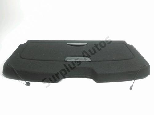 Used Rear parcel shelf PEUGEOT 308 I (4A_, 4C_) 2.0 HDi (136 hp) 28262186