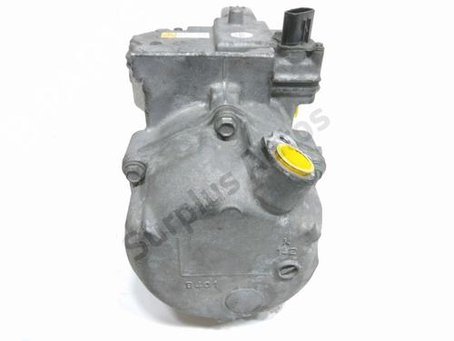 AC compressor TOYOTA AURIS (_E18_) 1.8 Hybrid (ZWE186_, ZWE186R) | BP29444154M34 