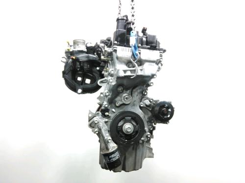 Engine TOYOTA AYGO (_B4_) 1.0 VVTi (KGB40) | BP28218465M1 