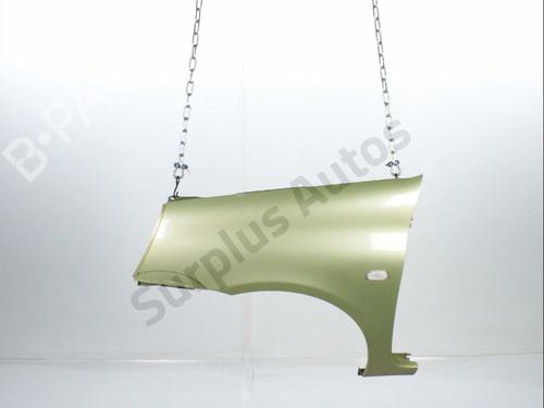 Used Left front fenders Left front fenders 34262570 34262570
