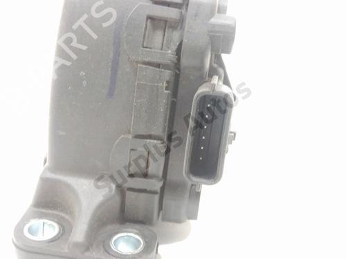 Pedal RENAULT TWINGO II (CN0_) 1.2 16V (CN04, CN0B) | BP31304636I4