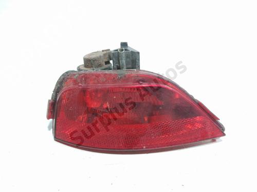 Retronebbia Retronebbia RENAULT MEGANE IV Hatchback (B9A/M/N_) 1.2 TCe 130 (B9MR) (130 hp) 34617429 34617429