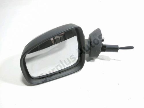 Used Left mirror Left mirror DACIA SANDERO 1.5 dCi (88 hp) 34616901 34616901
