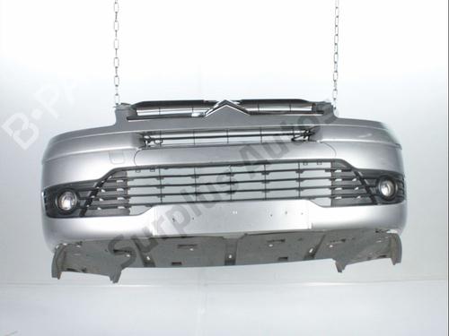 Used Front bumper CITROËN C4 I (LC_) 1.6 HDi (109 hp) 30269243