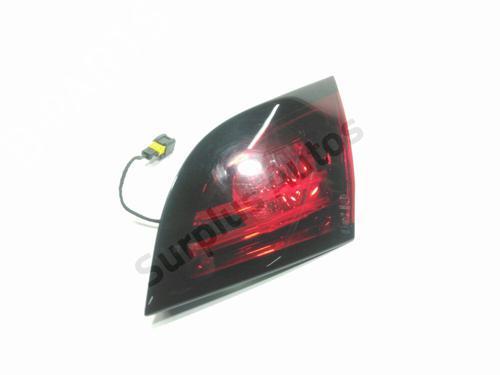 Used Right tailgate light DS DS 4 / DS 4 CROSSBACK (NX_) 2.0 BlueHDi 150 (150 hp) 28267701