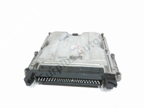 Used Engine control unit (ECU) CITROËN XSARA (N1) 2.0 HDi 90 (90 hp) 28221029