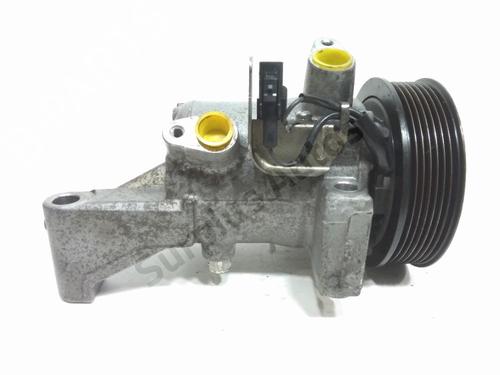 AC compressor SUZUKI SWIFT V (AZ) 1.2 Hybrid (Mild Hybrid) (A2L412) | BP37764528M34 - Image 3