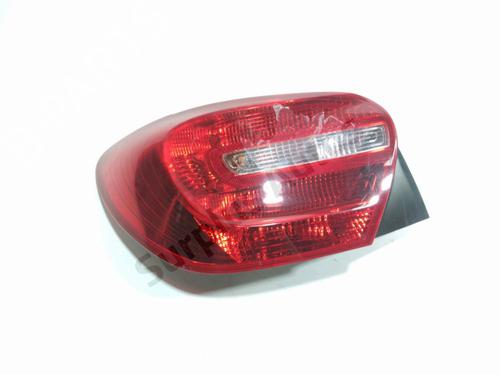 Used Left taillight Left taillight 37018238 37018238