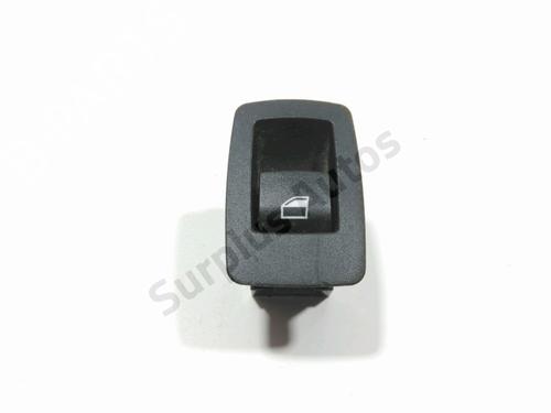 Used Left rear window switch BMW 3 (F30, F80) 318 d (143 hp) 28255762