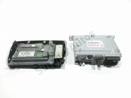 Radio PEUGEOT 208 I (CA_, CC_) 1.2 VTI 82 | BP28232093E6 