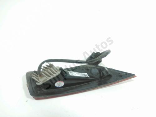 Rear fog light VW T-CROSS (C11, D31) 1.0 TSI | BP28270631C37 