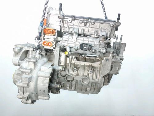 Used Engine Engine KIA NIRO I (DE) E-NIRO (204 hp) 31822623 31822623