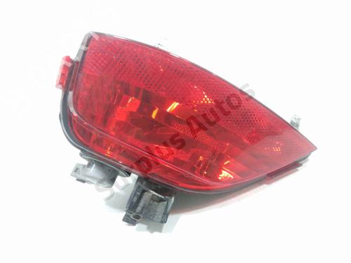 Used Rear fog light Rear fog light 38588607 38588607