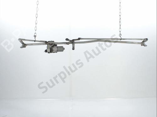 Used Front wipers mechanism PEUGEOT 308 I (4A_, 4C_) 1.6 HDi (109 hp) 30367678