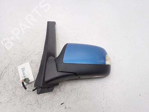 Used Left mirror Left mirror 37776509 37776509
