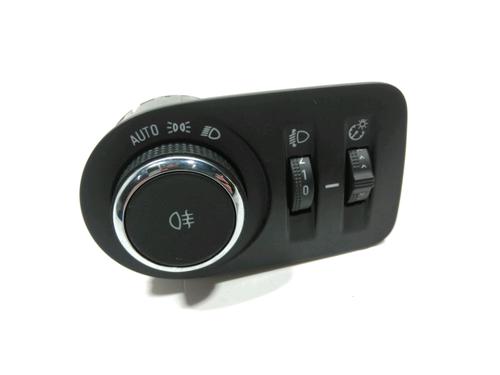 Used Headlight switch Headlight switch 28228554 28228554