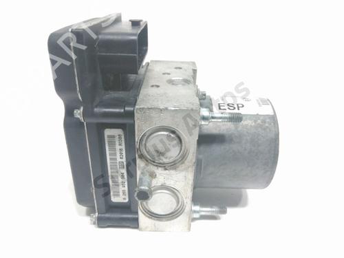 ABS pump FIAT 500 (312_) 1.2 (312AXA1A) | BP38035236M43 - Image 4