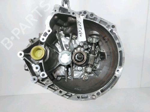Gearbox CITROËN C1 (PM_, PN_) 1.4 HDi | BP30987093M3 - Image 4