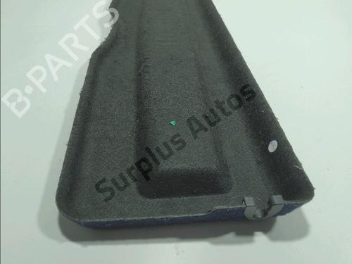 Rear parcel shelf PEUGEOT 1007 (KM_) 1.4 | BP33333831C85 - Image 3
