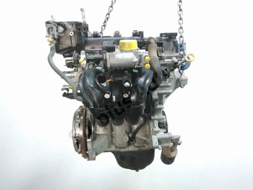 Used Engine Engine CITROËN C1 (PM_, PN_) 1.0 (68 hp) 33750139 33750139