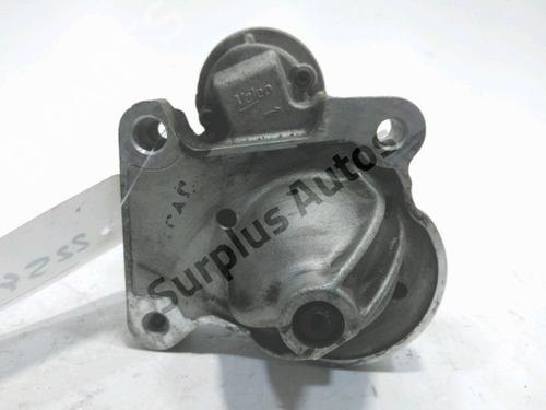 Startmotor FORD FIESTA VI (CB1, CCN) 1.4 TDCi | BP30985547M8