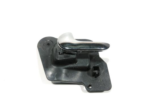 Used Rear left interior door handle OPEL MERIVA A MPV (X03) 1.4 16V Twinport (E75) (90 hp) 28252698
