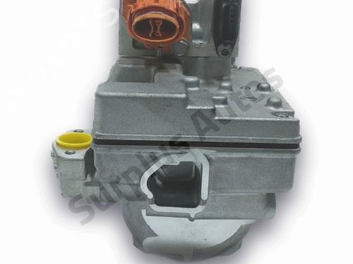 AC compressor RENAULT ZOE (BFM_) ZOE (BFMC, BFMD) | BP38587030M34 - Image 2