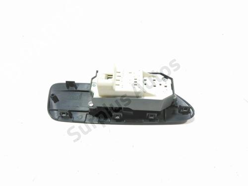Left front window switch TOYOTA AURIS (_E15_) 1.4 D-4D (NDE150_, NDE150R) | BP39118211I27 - Image 3
