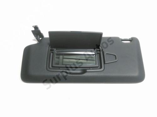 Left sun visor MERCEDES-BENZ A-CLASS (W177)  | BP29580501I1 