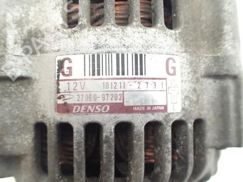 Generator DAIHATSU TREVIS 1.0 | BP37763843M7 - Image 4