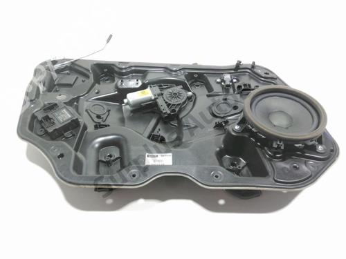 Rudehejsemekanisme ventre foran VOLVO XC60 I SUV (156) D3 | BP28241520C22 