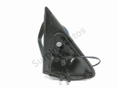 Retrovisor esquerdo DACIA SANDERO II TCe 90 (B8M1, B8MA, B8AC) | BP38283814C26 - Image 2