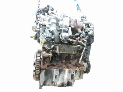 Engine RENAULT CLIO IV (BH_) 1.5 dCi 90 | BP37761846M1 - Image 3