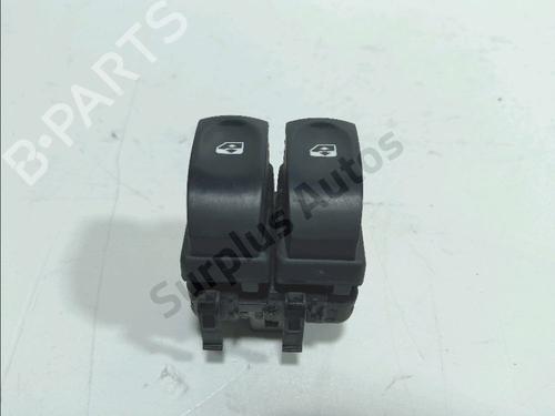Used Left front window switch Left front window switch 37681397 37681397