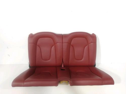 Sæde Bagtil AUDI TT (8J3) 2.0 TFSI (200 hp) 31004322