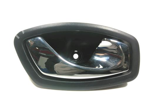 Højre fortil invendig håndtag RENAULT SCÉNIC III (JZ0/1_) 1.6 dCi (JZ00, JZ12) (130 hp) 28242625