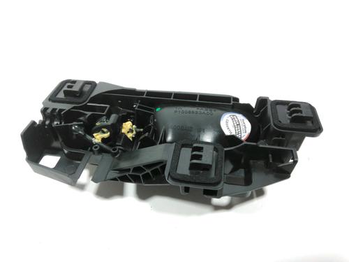 Front right interior door handle CITROËN BERLINGO Box Body/MPV (K9) 1.5 BlueHDi 100 | BP37774953I14 - Image 2