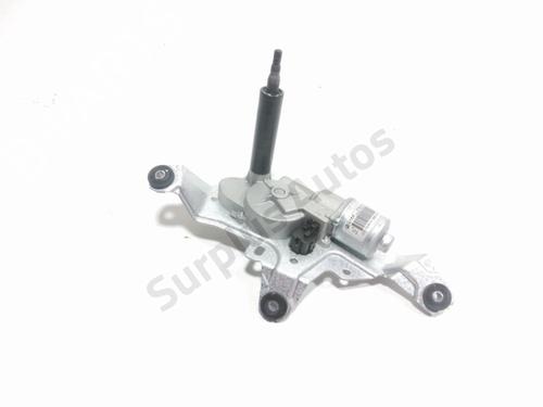 Used Rear wiper motor MG MG 4 (EH32) EV (204 hp) 31750712